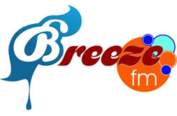 Breeze FM 912 victoria falls